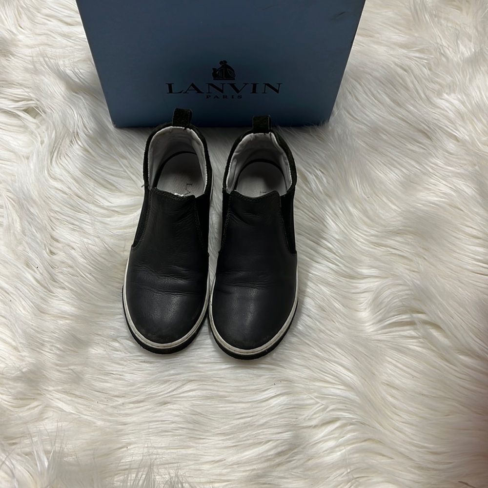 Lanvin Paris